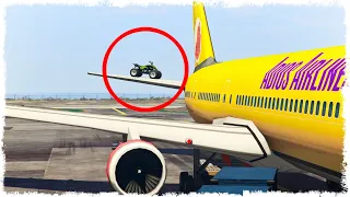 САМОЕ СЛОЖНОЕ МЕСТО!!! ПРЯЧЬ & ИЩИ В GTA ONLINE!!!