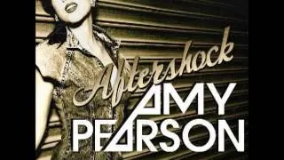 Amy Pearson - It Don't Stop