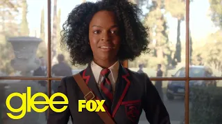 Meet The New Kids: Meet Jane | Season 6 | GLEE