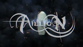 Aillion - Эра чёрных зеркал (весь альбом) 2018