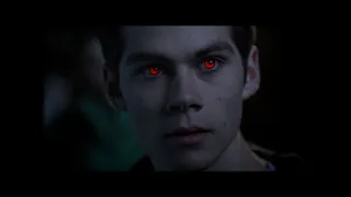 Teen Wolf | Stiles Stilinski | Dangerous