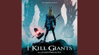 I Kill Giants