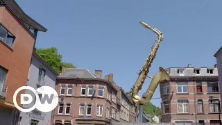 A história do saxofone, o instrumento inventado por Adolphe Sax