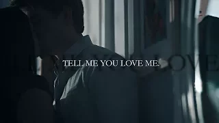 Archie & Veronica | Tell Me You Love Me