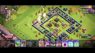 Clash of clans, событие 10.02.2021, "кабанья гора", как пройти, гайд по прохождению.