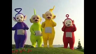 Teletubbies pour 1 heure! - Épisodes Complètes en Français! | Animated cartoon Videos For Kids