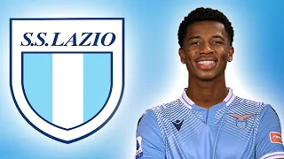 MARCOS ANTONIO | Welcome To Lazio 2022 | Insane Goals, Skills, Assists (HD) (HD)
