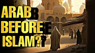 ARAB BEFORE ISLAM🔥। History Of Pre - Arabia ✨। @FactzTornado