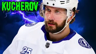 EVERYONE should be talking about Nikita Kucherov