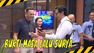 Kondre Ungkap Masa Lalu Surya! | MOMEN KOCAK LAPOR PAK! (28/04/24)