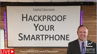 Hackproof Your Smartphone