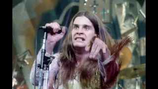 Top 10 Unforgettable Ozzy Osbourne Moments