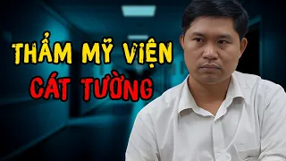 10 năm vụ án THẨM MỸ VIỆN CÁT TƯỜNG