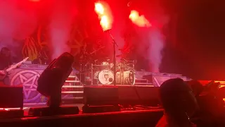 Anthrax - Bring the Noise + Indians [Live] Wind Creek Event Center, Bethlehem PA (2-4-23)