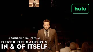 Derek DelGaudio's In & Of Itself - Trailer (Official) | Hulu