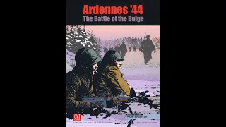 Ardennes 44 Components Overview