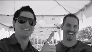 Zak Bagans/Nick Groff - New You - Slash video 41 (fanfiction)