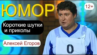 КОРОТКИЕ ШУТКИ И ПРИКОЛЫ ОТ АЛЕКСЕЯ ЕГОРОВА И ИРИНЫ БОРИСОВОЙ /// ЮМОР I ШУТКИ I ПРИКОЛЫ [{#3 СЕРИЯ]