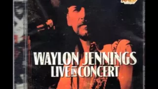 Luckenbach, Texas - Waylon Jennings(live)