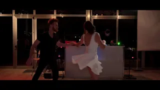 Weeding - Dirty Dancing - Time of my life