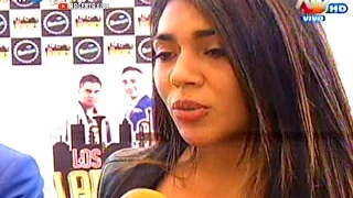 Hola a Todos: VANIA BLUDAU HABLA SOBRE ALEJANDRA Y MARIO 03/12/14