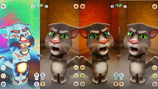 Talking Tom Funny