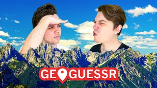 ЛАМПОВО ОБЩАЕМСЯ И ГУЛЯЕМ ПО ГОРОДАМ ☛ GeoGuessr + City Guesser (Стрим с Кириллом)