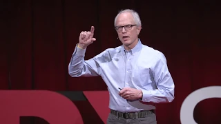 The Future of Pain Relief | Dr. Sam Sharar | TEDxSeattle