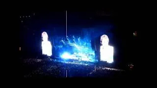 Paul McCartney at AT&T July 10th 2010