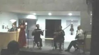 Uyghur Ensemble - London:  Yar ishigide tursa