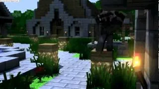 Очень Griefer Сумасшедший   пародия Minecraft пси автора