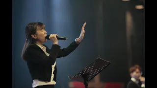 开路者 Way Maker - Tania (砂拉越蒙福教會敬拜團 Sarawak Blessed Church Worship Team)  (現場敬拜版 Live Worship Video)