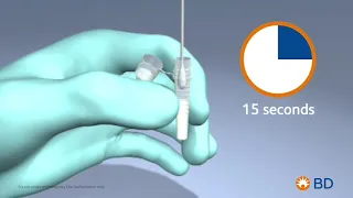 BD Veritor Plus System for Rapid Detection of SARS CoV 2