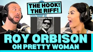 IS THIS ONE OF THE BEST JAMS EVER?! First Time Reaction To Roy Orbison - Oh, Pretty Woman!