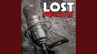 Freestyle (feat. L-Swift, Poison Pen, Breez Evahflowin' and Gauge the Mental Murderah)