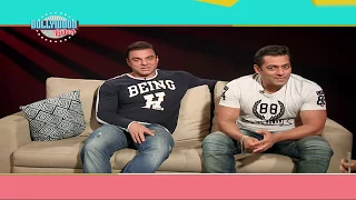 Sohail Khan talks about his bond with Salman Khan