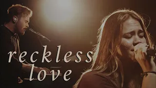 Reckless Love - Cory Asbury (Acoustic) [Live] | Garden MSC