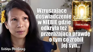 Głęboko Wzruszające Doświadczenie w Niebie ✽ Życie po Życiu ✽ LEKTOR PL