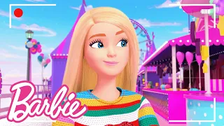 Los MEJORES momentos de Barbie | Barbie en Español