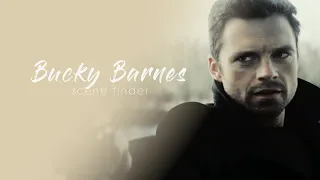 • Bucky Barnes | scene finder [S1]