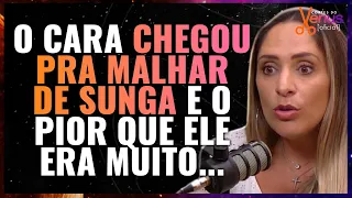 PORQUE DECIDI TRABALHAR só com MULHERES!