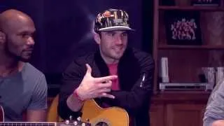 Sam Hunt - "Ex To See" EXCLUSIVE Acoustic Session