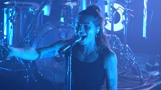 14/15 PVRIS - You and I @ Rams Head Live, Baltimore, MD 8/17/21