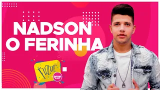 NADSON O FERINHA - AO VIVO NO FUZUÊ DA BAHIA FM