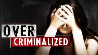 Drug War Alternatives That Work • Overcriminalized: Substance Abuse • BRAVE NEW FILMS (BNF)