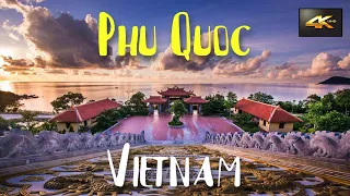 Virtual Tour Phu Quoc in 4K