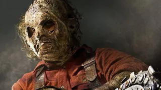 Top 10 Favorite Leatherface Kills