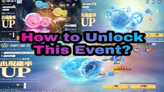 Knives Out Mobile - How to Unlock The Slime Events? (How to Unlock Hidden Events?)