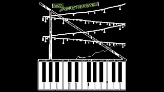VAZZ - Anatomy Of A Piano (excerpts)