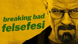 BAŞARISIZ BİRİNİN İNTİKAMI | Breaking Bad Felsefesi